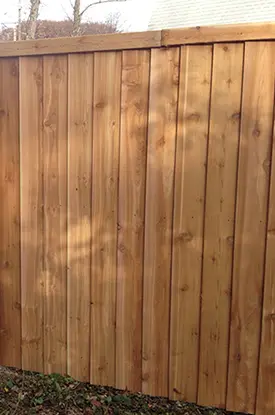 Get Started on Your Fence Installation Today