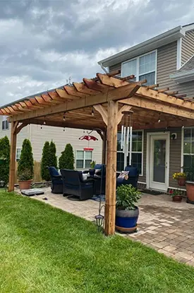 Get Started on Your Fence Installation Today