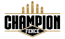 Champion Fence