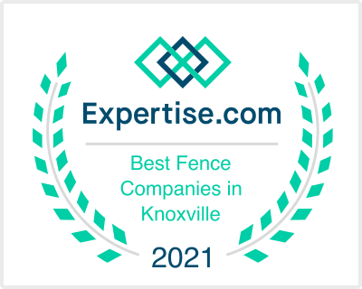 Best Fence Company Knoxville