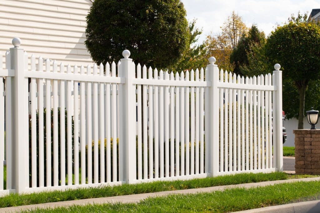 Fence Company in Farragut, TN