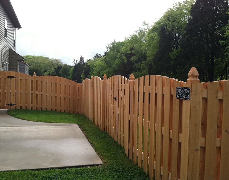 Fence Company in Farragut, TN