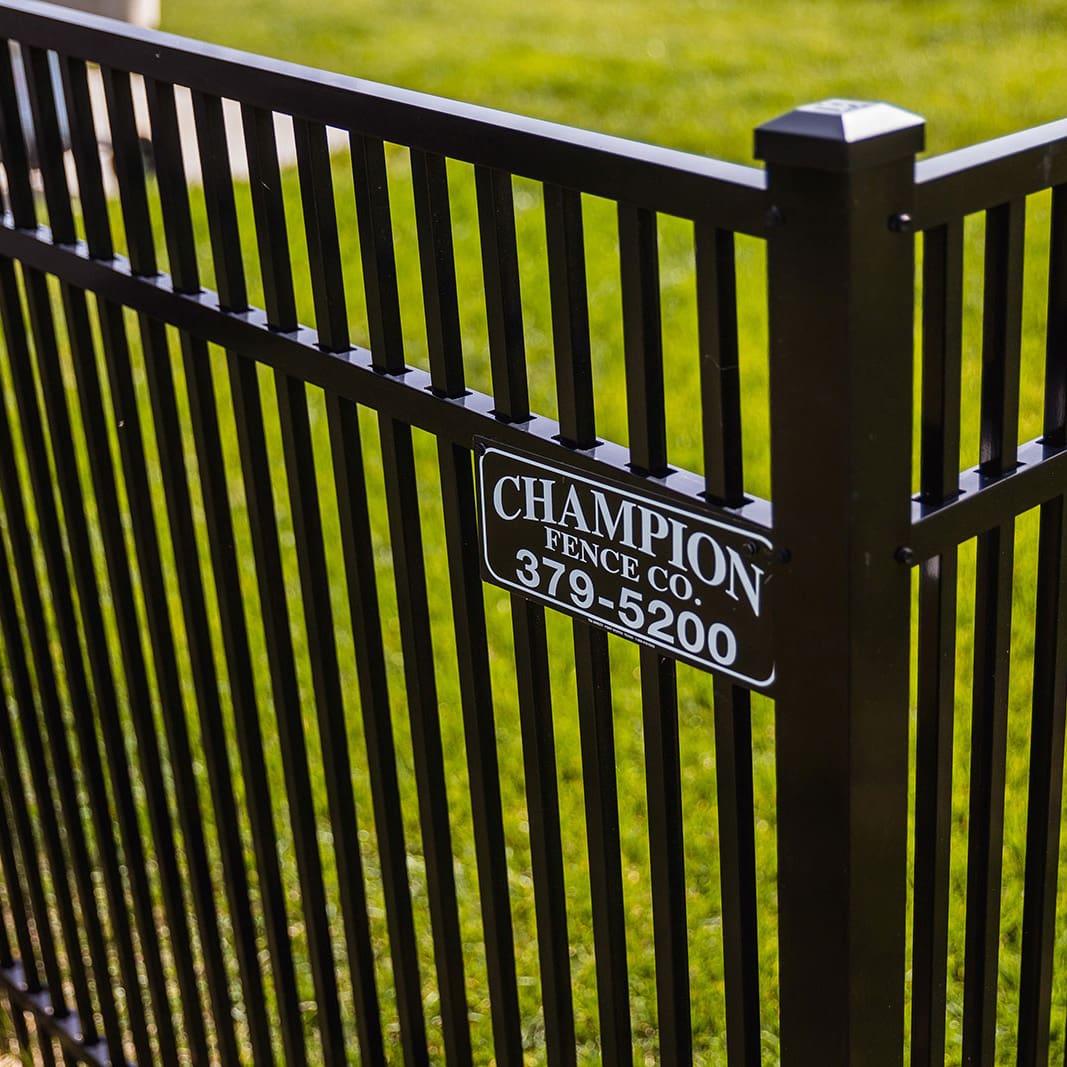 Fence Company in Farragut, TN