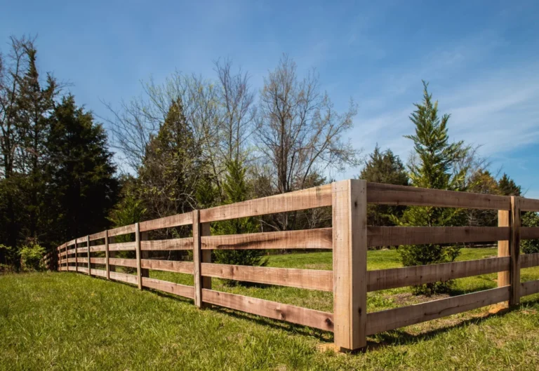 Get Started on Your Fence Installation Today