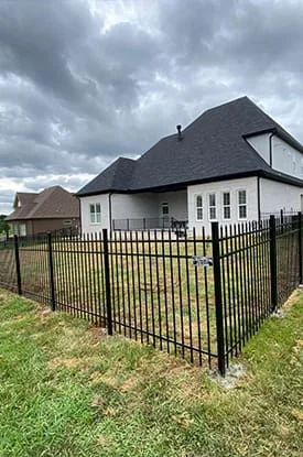 Get Started on Your Fence Installation Today