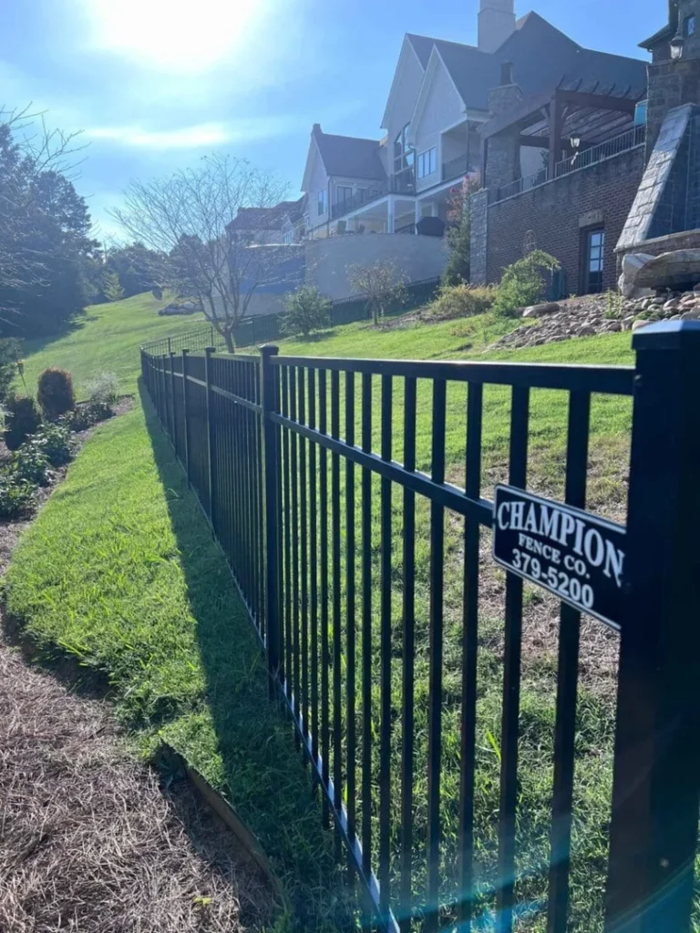 Get Started on Your Fence Installation Today