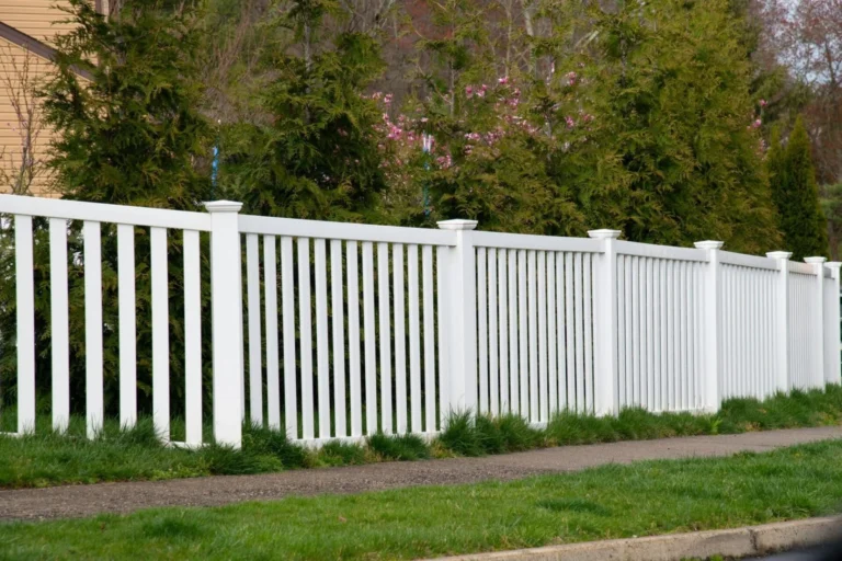 Get Started on Your Fence Installation Today