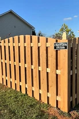 Get Started on Your Fence Installation Today
